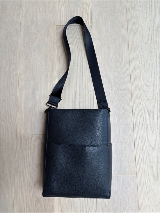 OAK + FORT Handbags - OAK + FORT Bucket Bag